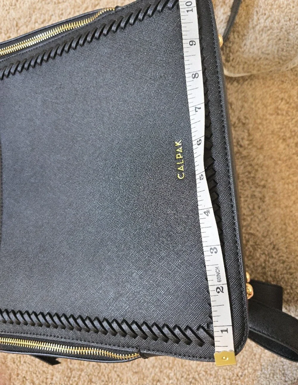CALPAK Kaya Laptop Backpack